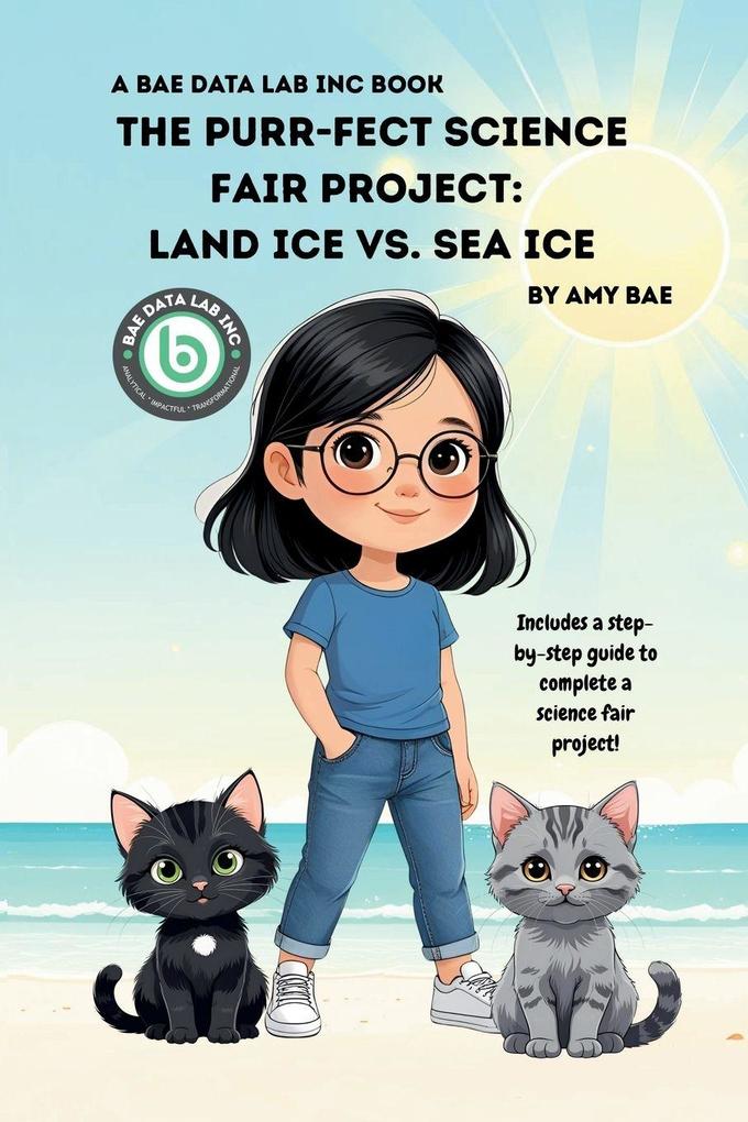 The Purr-fect Science Fair Project