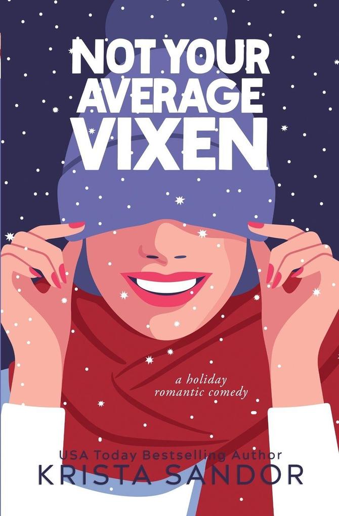 Not Your Average Vixen