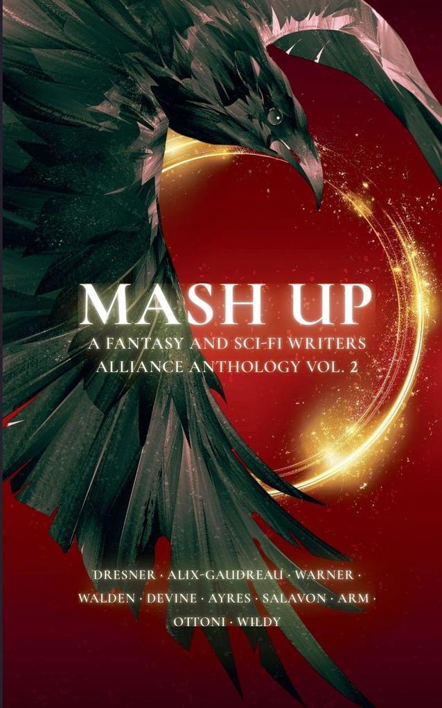 Mash Up