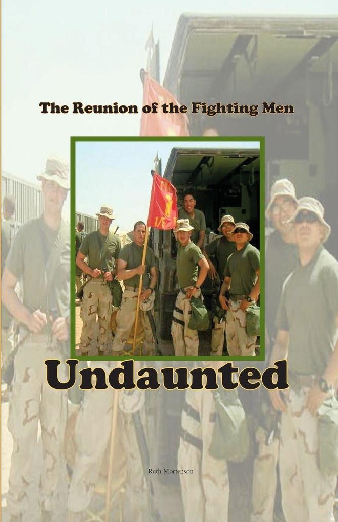 Undaunted