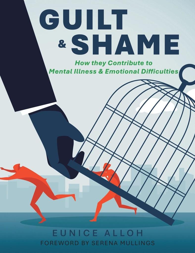 Guilt & Shame