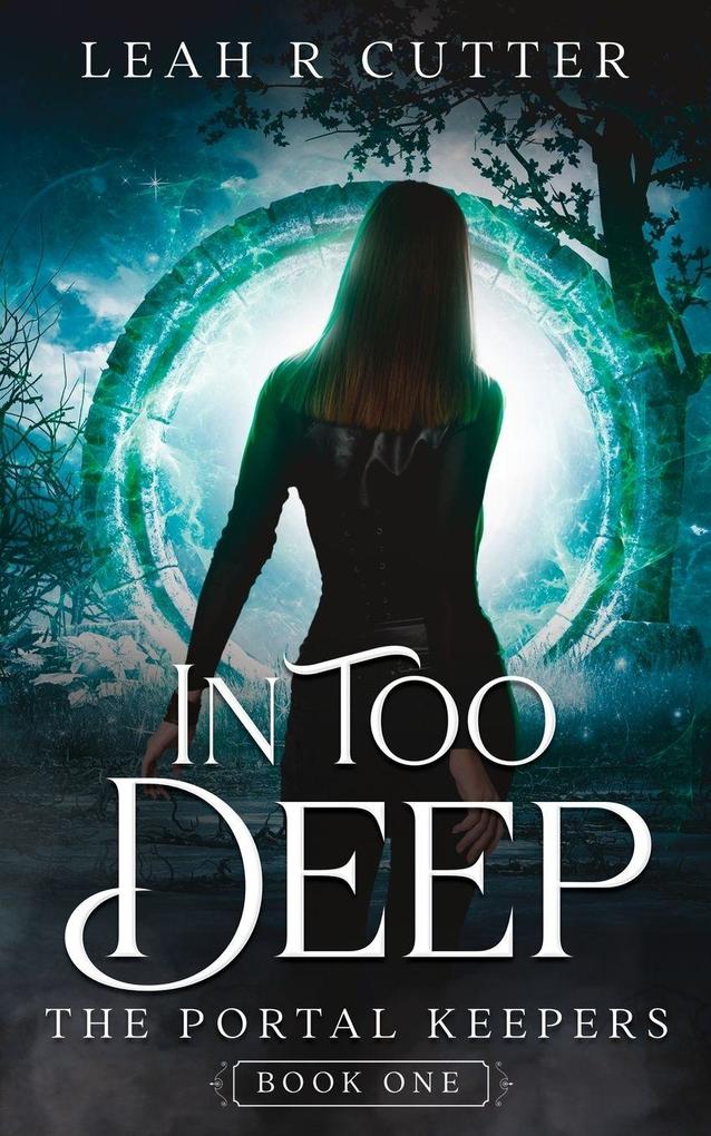 In Too Deep