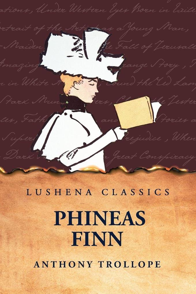 Phineas Finn