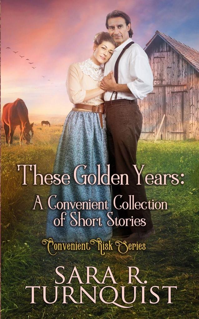 These Golden Years