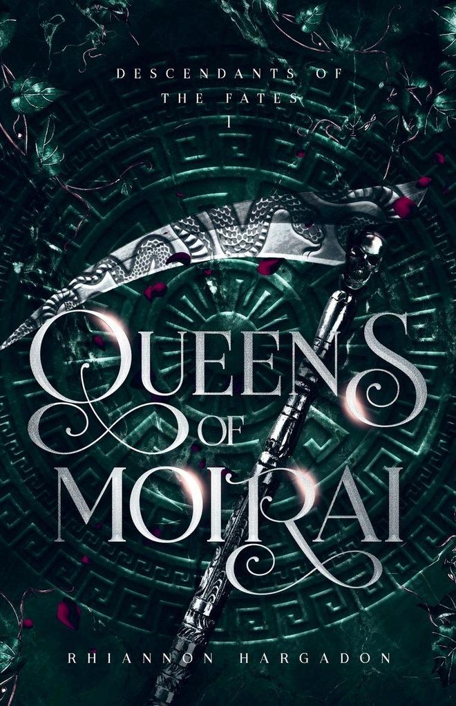Queens of Moirai
