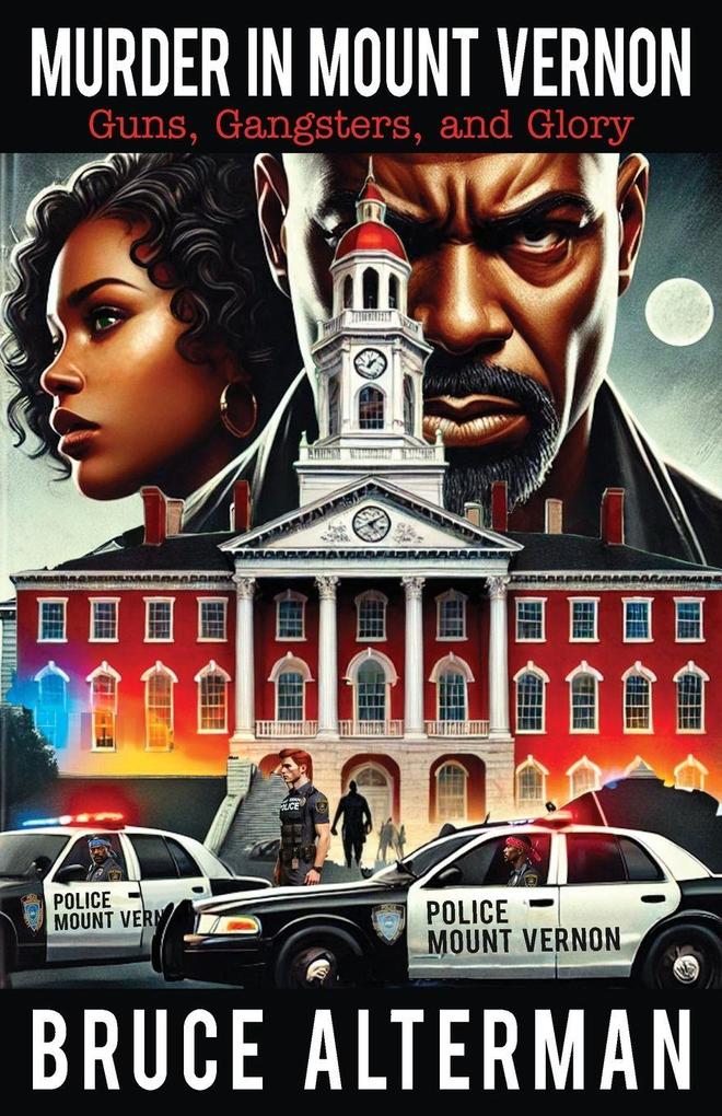 Murder in Mount Vernon