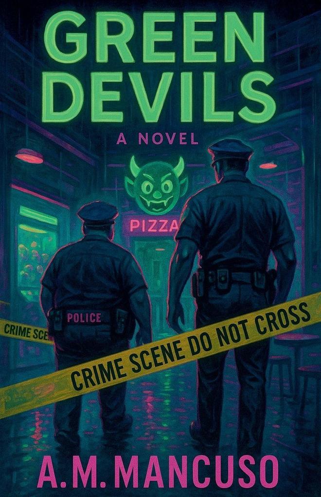 Green Devils