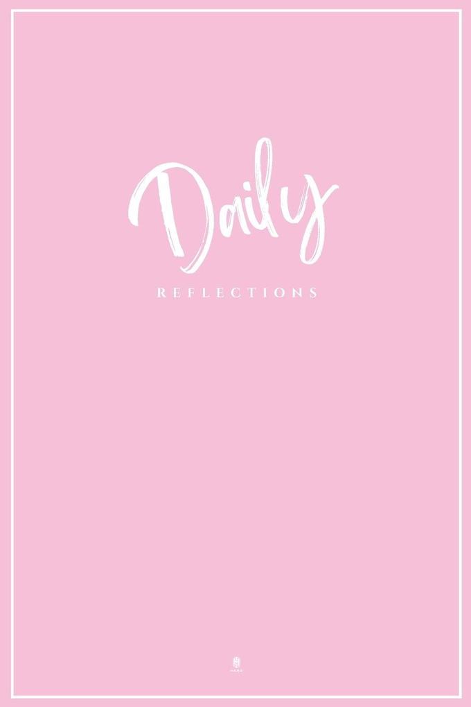 Daily Reflections