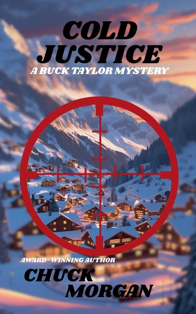 Cold Justice