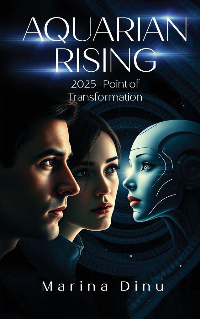 Aquarian Rising