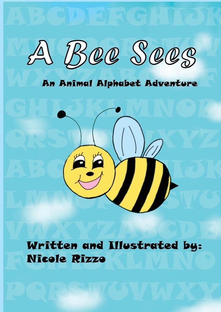 A Bee Sees
