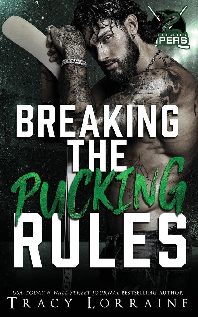 Breaking the Pucking Rules