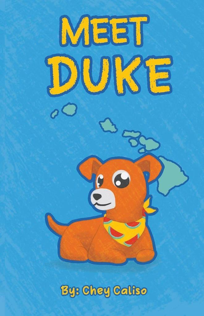 Meet Duke