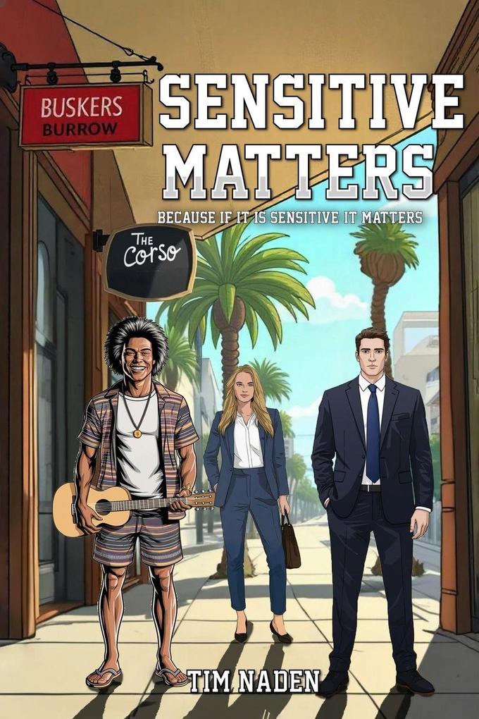 Sensitive Matters