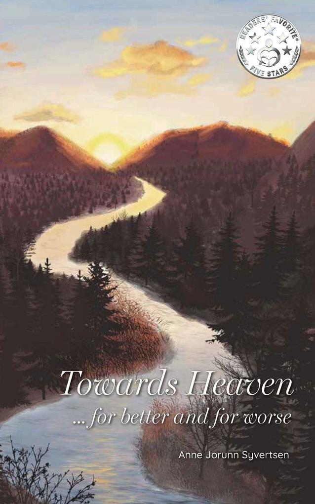 Towards Heaven... for better and for worse