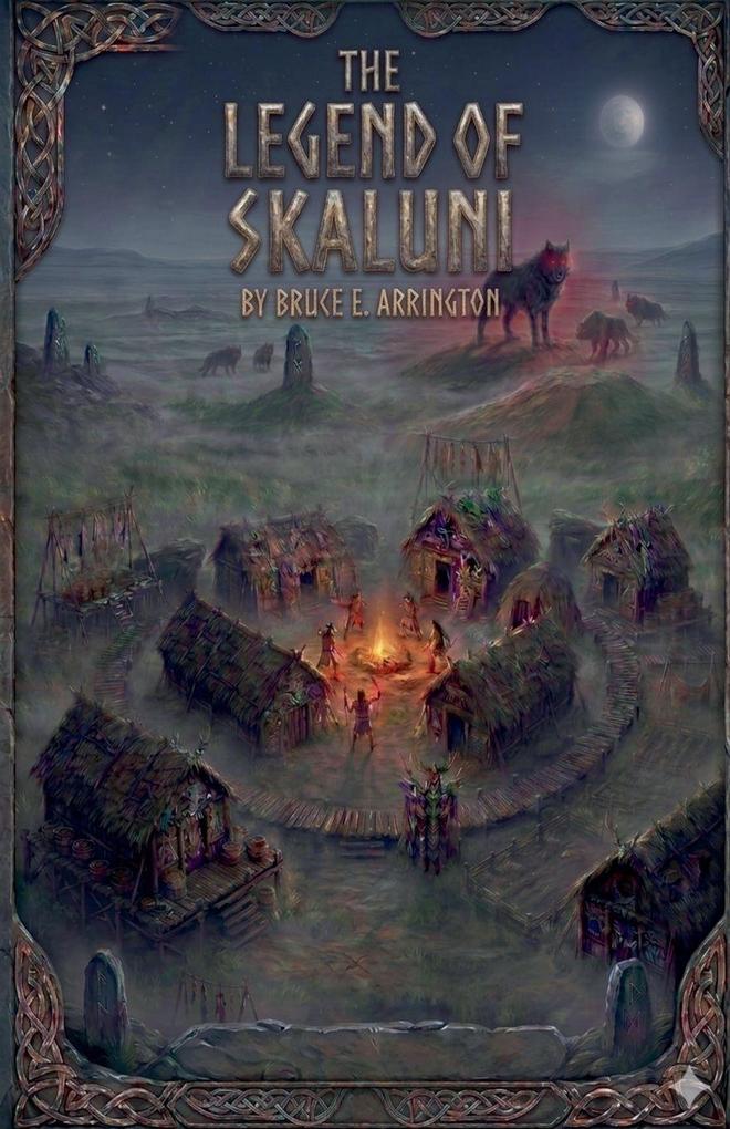 The Legend of Skaluni