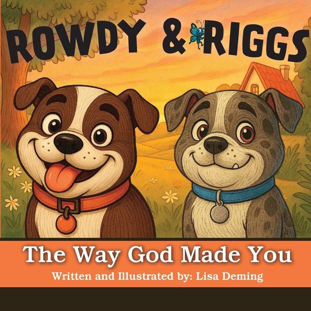 Rowdy & Riggs