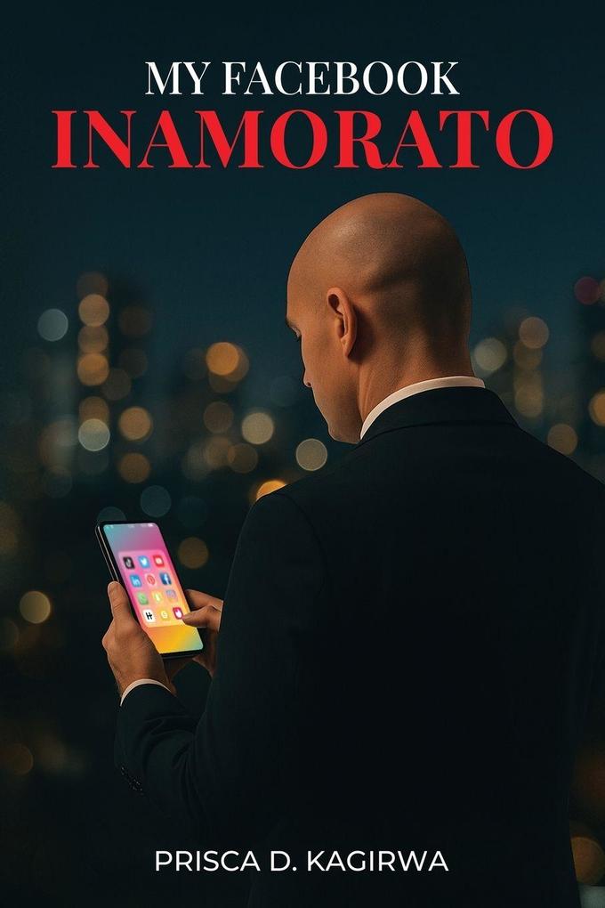 My Facebook Inamorato