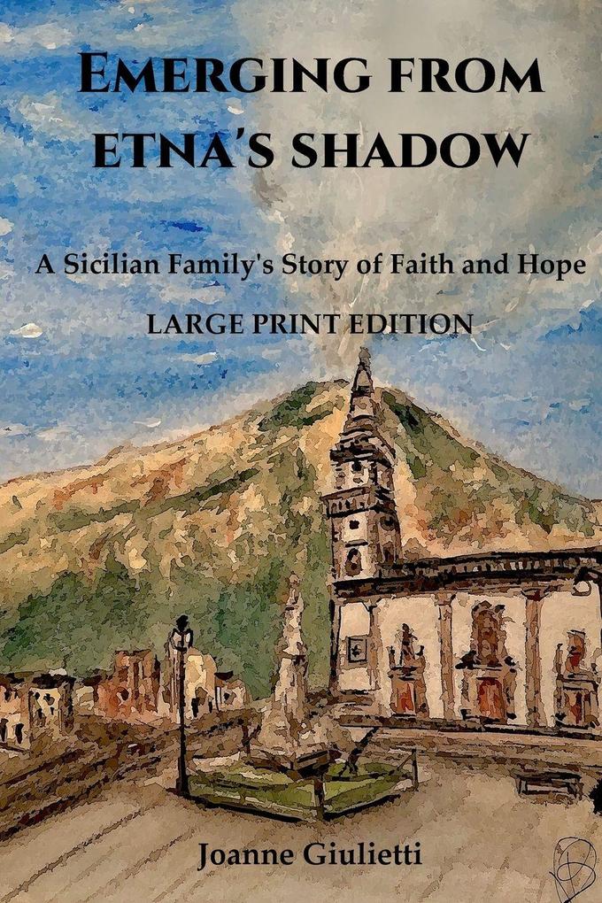 Emerging From Etna's Shadow