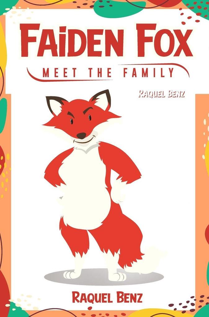 Faiden Fox