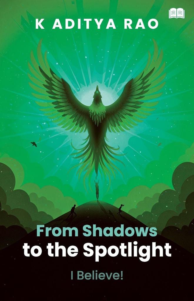 From Shadows to the Spotlight! - I Believe!
