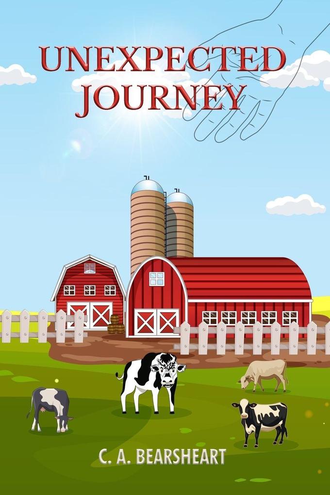 UNEXPECTED JOURNEY