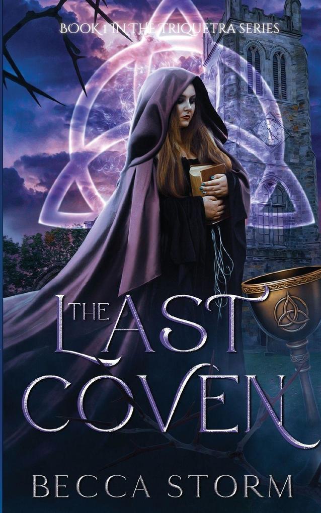 The Last Coven