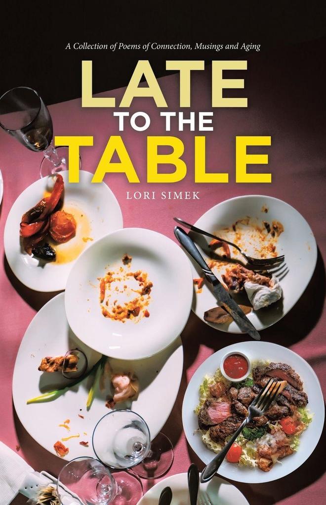 Late to the Table