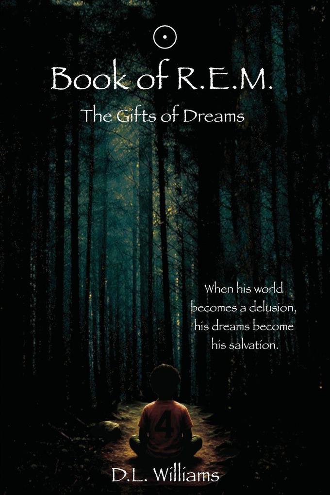 Book of R.E.M.