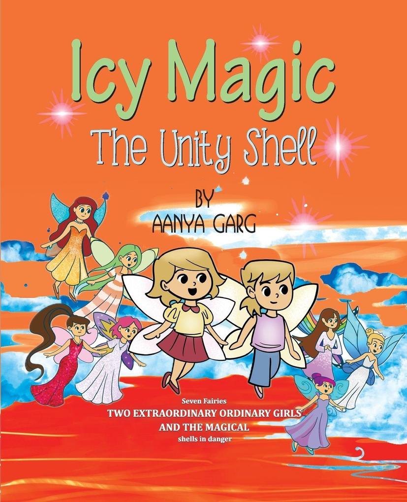 Icy Magic