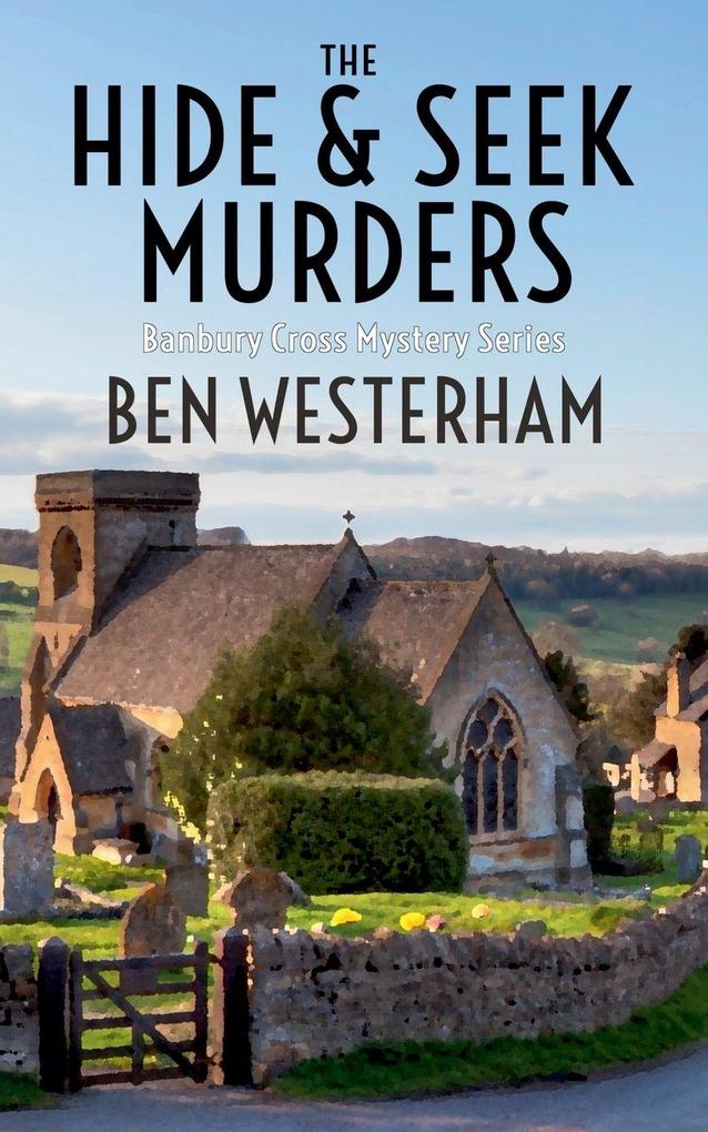 The Hide and Seek Murders