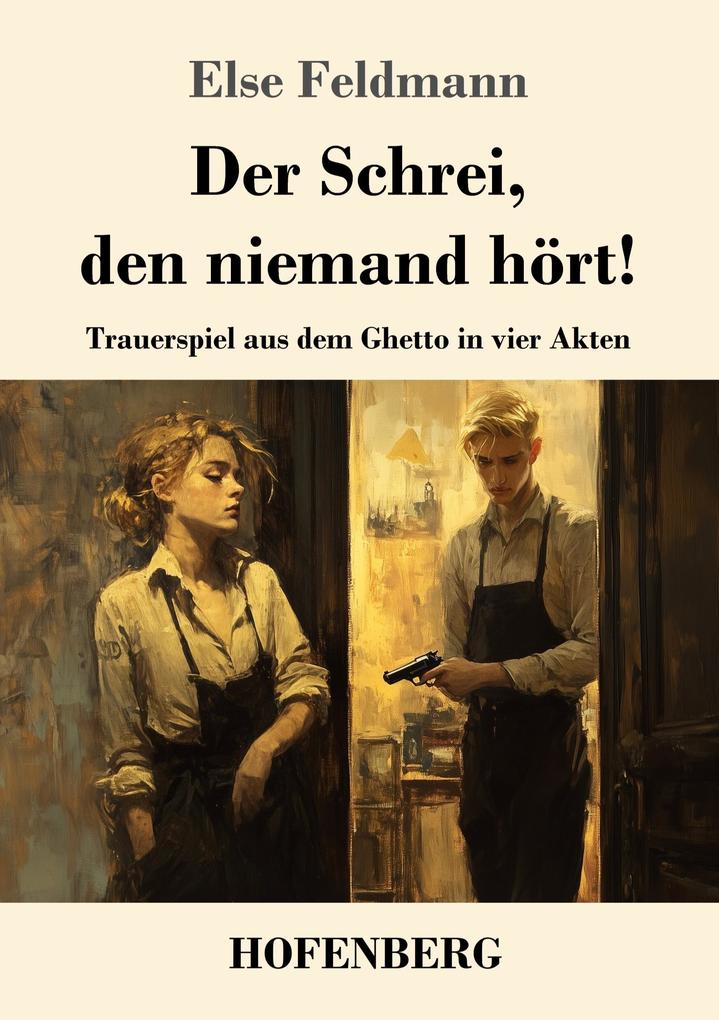 Der Schrei den niemand hört!