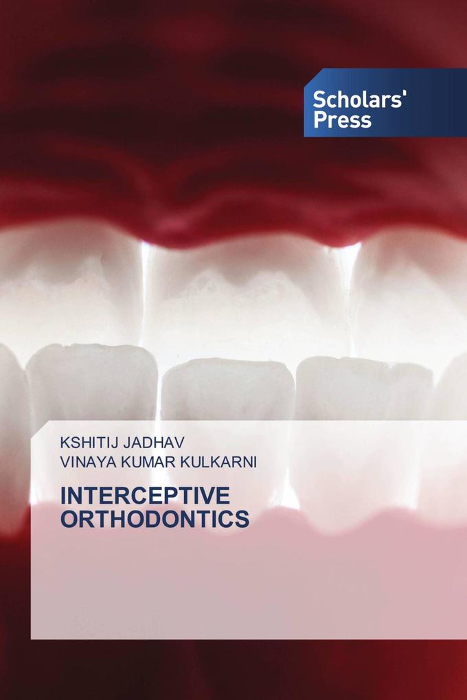 INTERCEPTIVE ORTHODONTICS