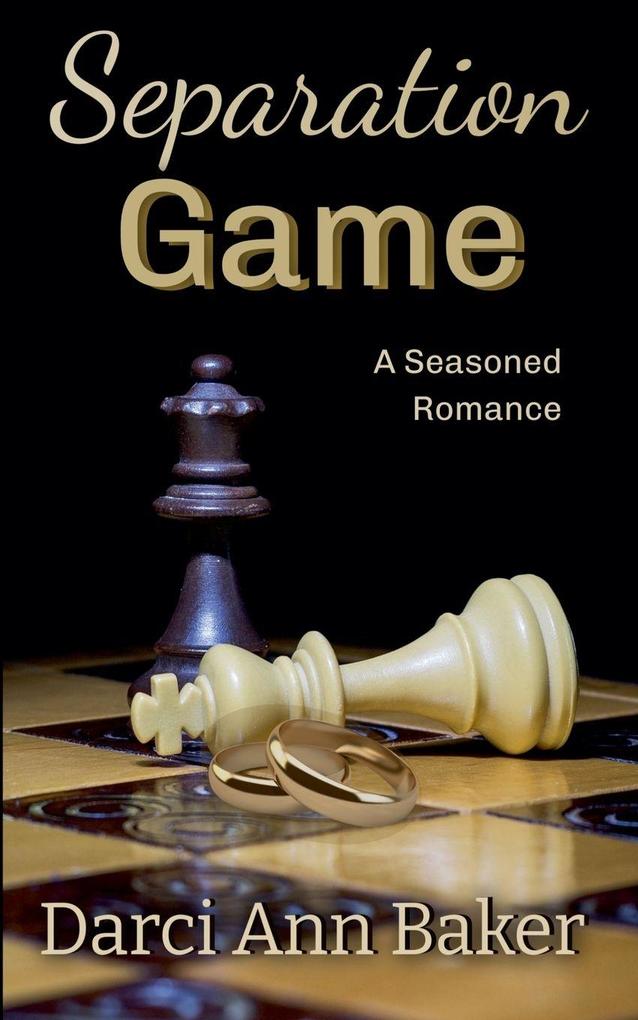 Separation Game