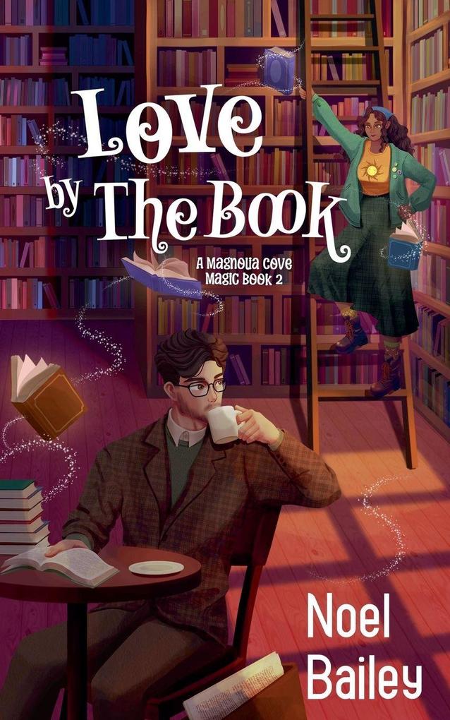 Love by the Book