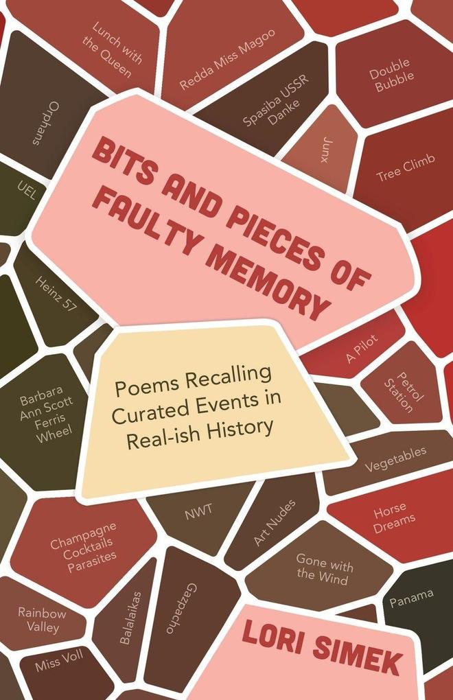 Bits and Pieces Of Faulty Memory