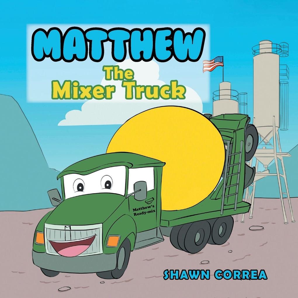 Matthew