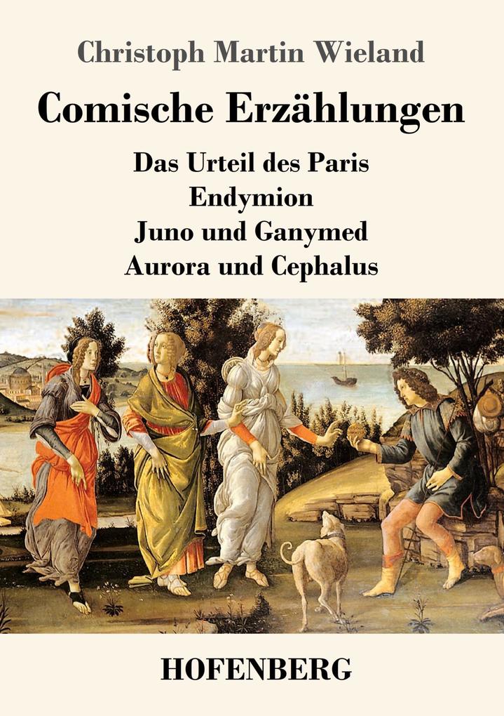 Comische Erzählungen