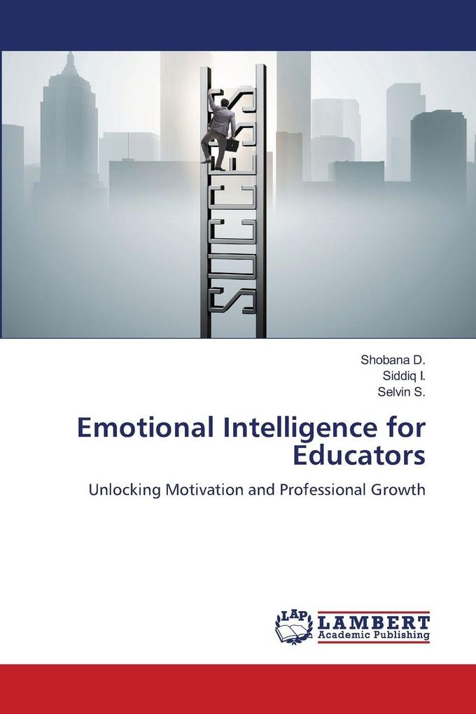 Emotional Intelligence for Educators