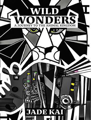 WILD WONDERS