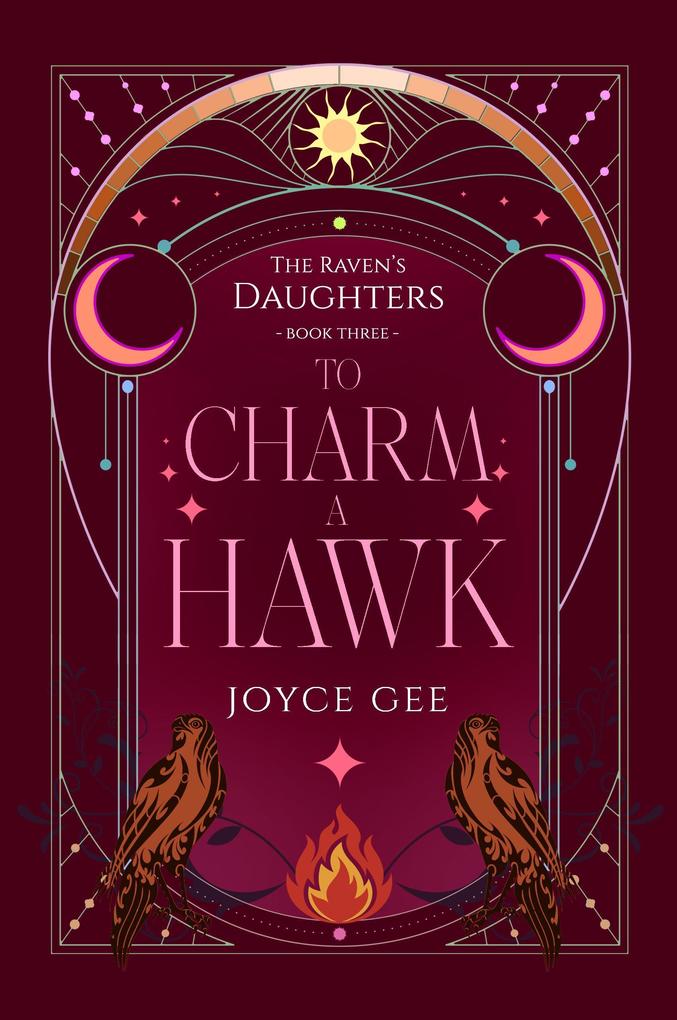 To Charm a Hawk