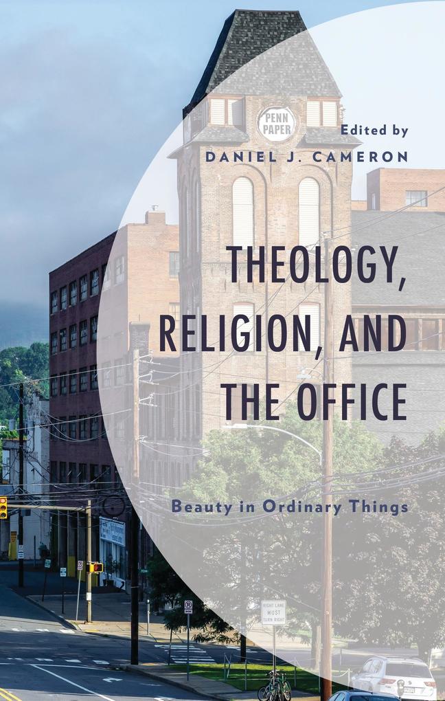 Theology Religion and The Office