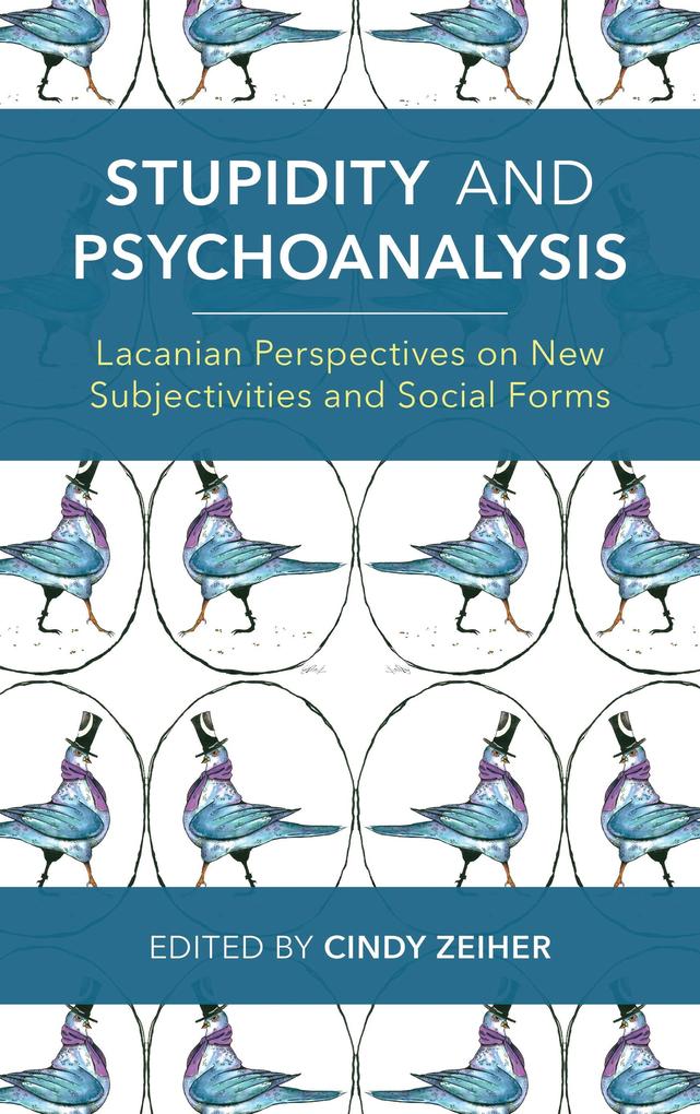 Stupidity and Psychoanalysis