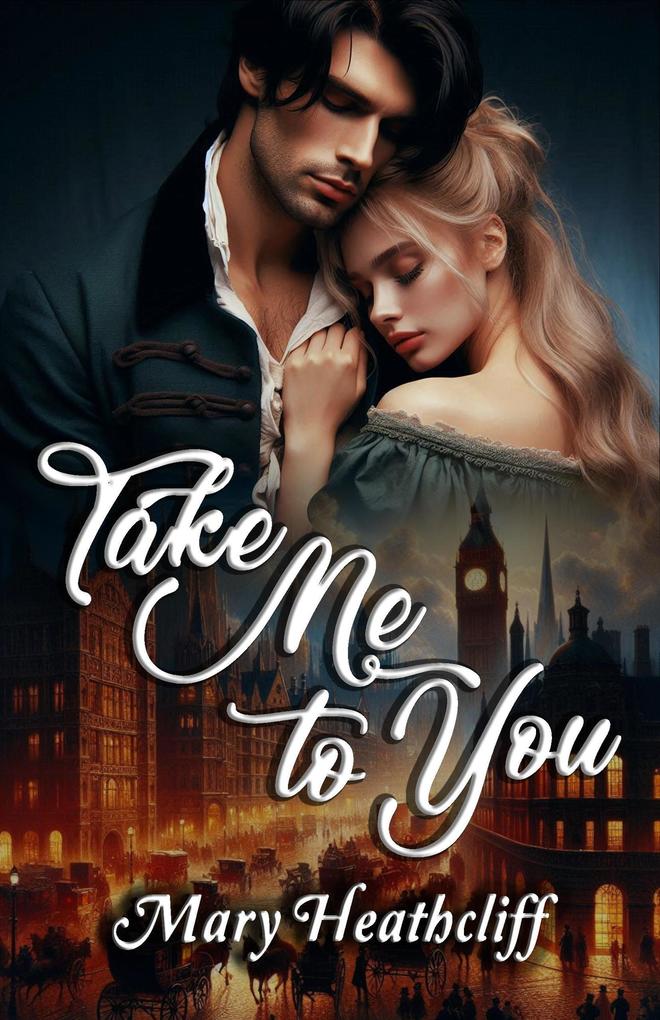 Take Me to You (Duvergier #3)