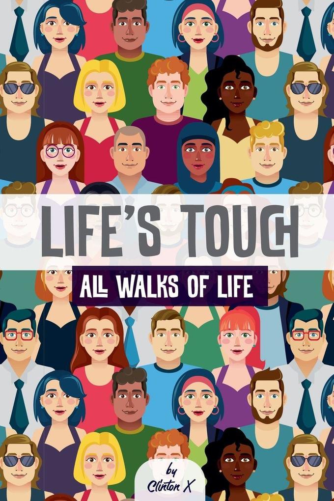 Life's Touch