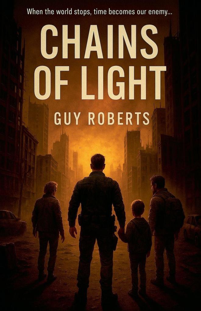Chains Of Light