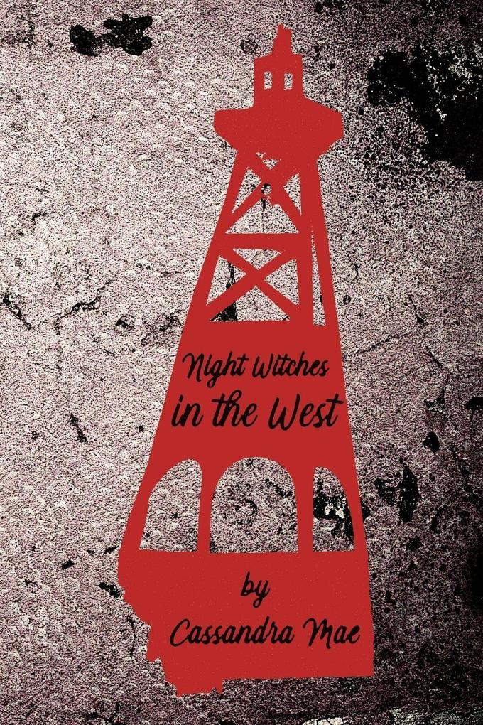 Night Witches in the West
