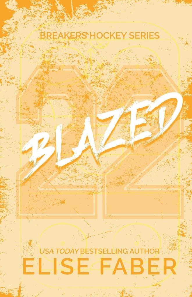 Blazed