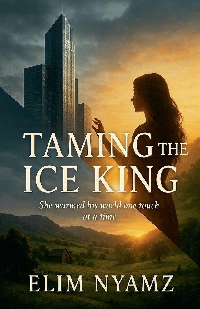 Taming the Ice King