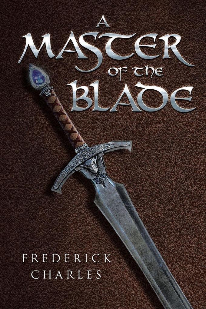 A Master of the Blade